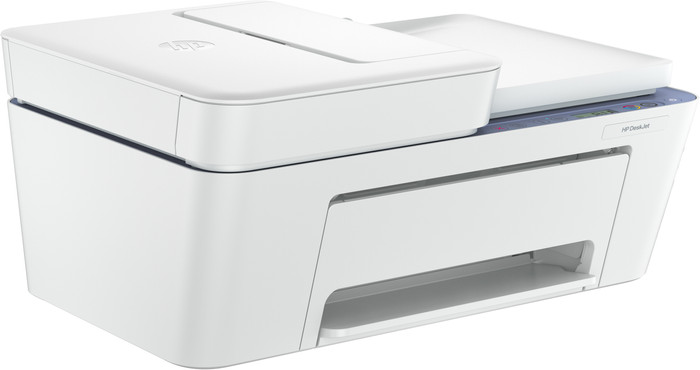 HP DeskJet 4322 All-in-One linkerkant