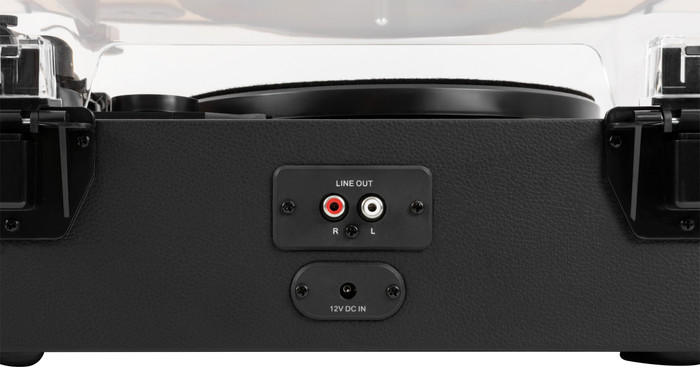 House of Marley Rise Up achterkant