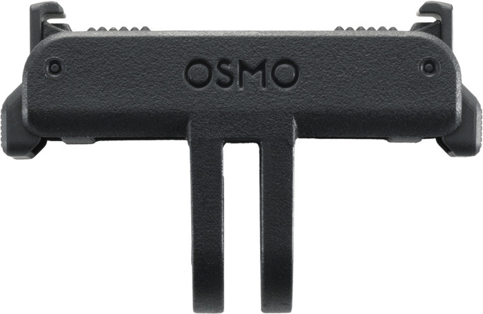 DJI Osmo Dual-Direction Quick-Release Adapter Mount Main Image