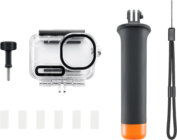DJI Osmo Action 6 Diving Accessory Kit Main Image
