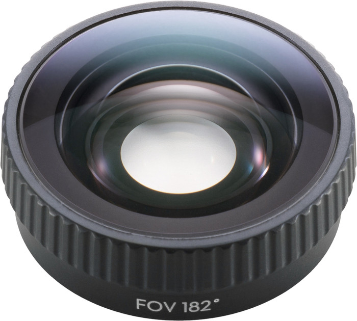 DJI Osmo Action 6 FOV Boost Lens Main Image