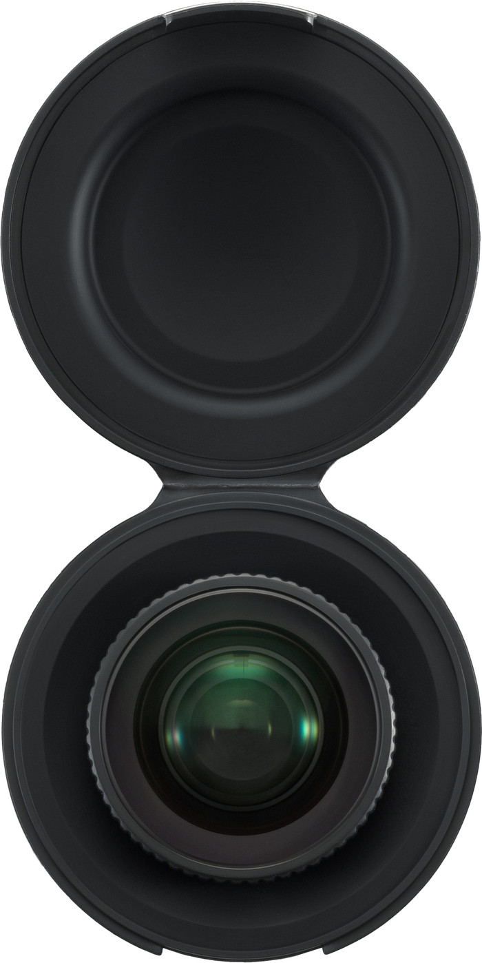 DJI Osmo Action 6 FOV Boost Lens bovenkant