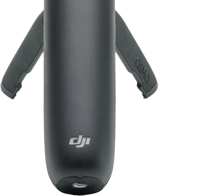 DJI Osmo Action Dual-Direction Battery Handle détail