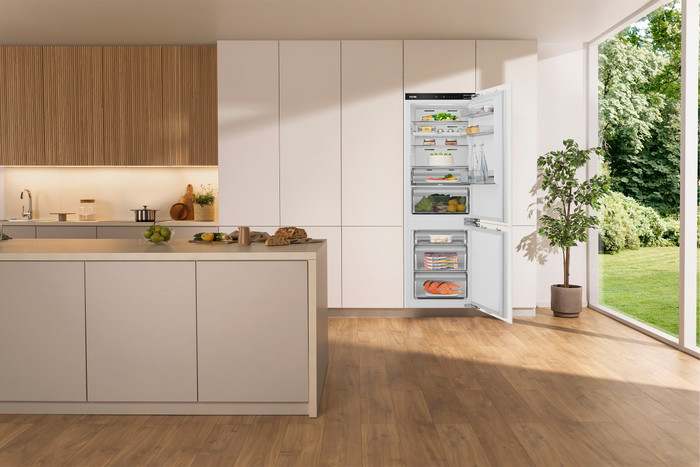 ETNA KCD4178ENF product in gebruik