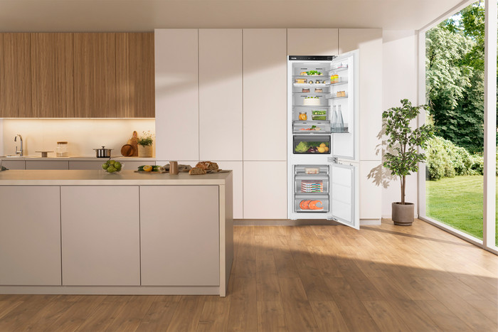 ETNA KCD8194ENF product in gebruik