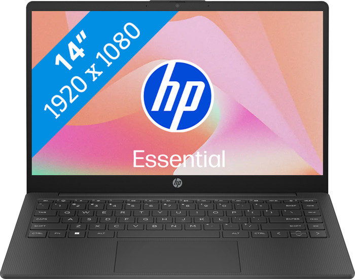 HP Laptop 14-em0957nd Main Image