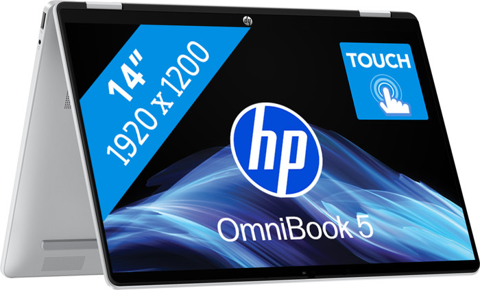 HP OmniBook 5 Flip 14-fp0950nd Main Image