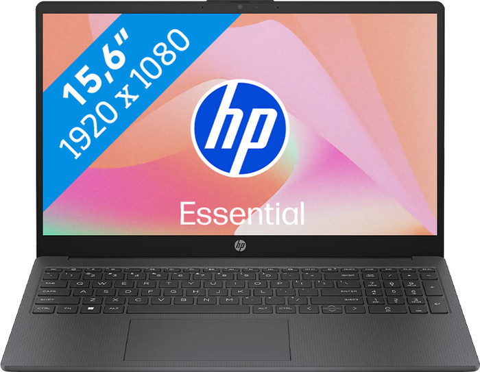 HP Laptop 15-fc0953nd Main Image