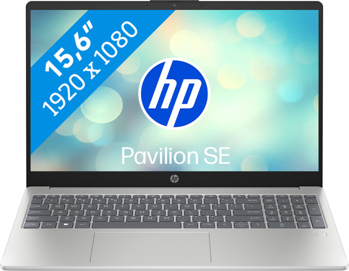 HP Pavilion SE 15-fd0978nd Main Image