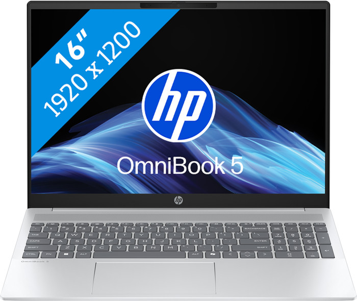 HP OmniBook 5 16-bc1970nd Main Image