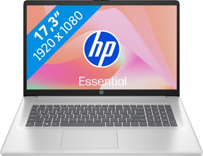 HP Laptop 17-cp2951nd Main Image