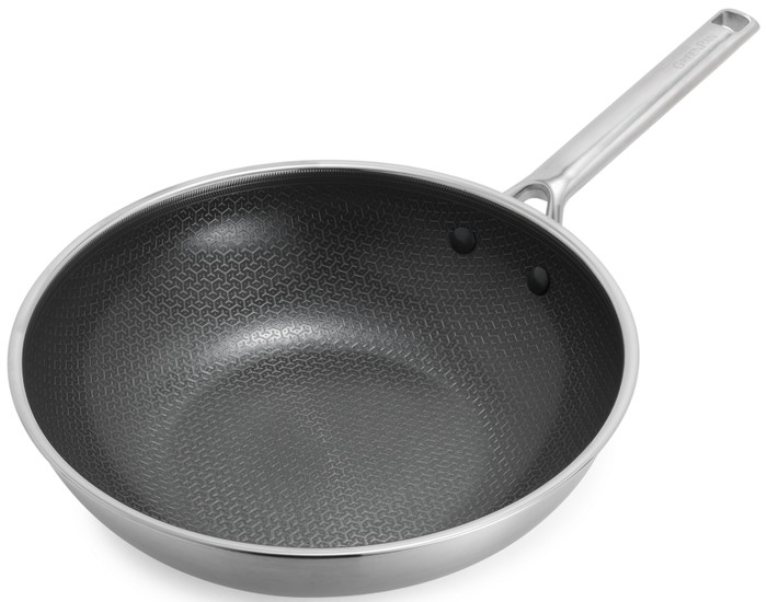 Greenpan Apex Wok 28 cm Main Image
