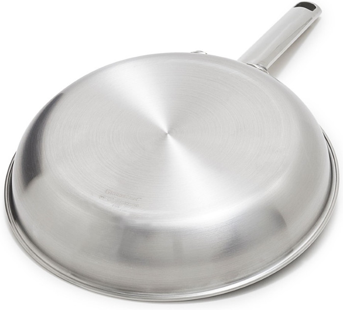 Greenpan Apex Wok 28 cm arrière