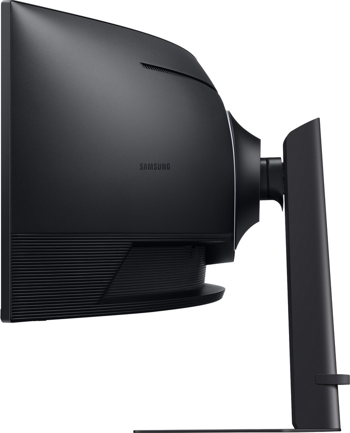 Samsung ViewFinity S95UF LS49F950UAUXEN côté droit