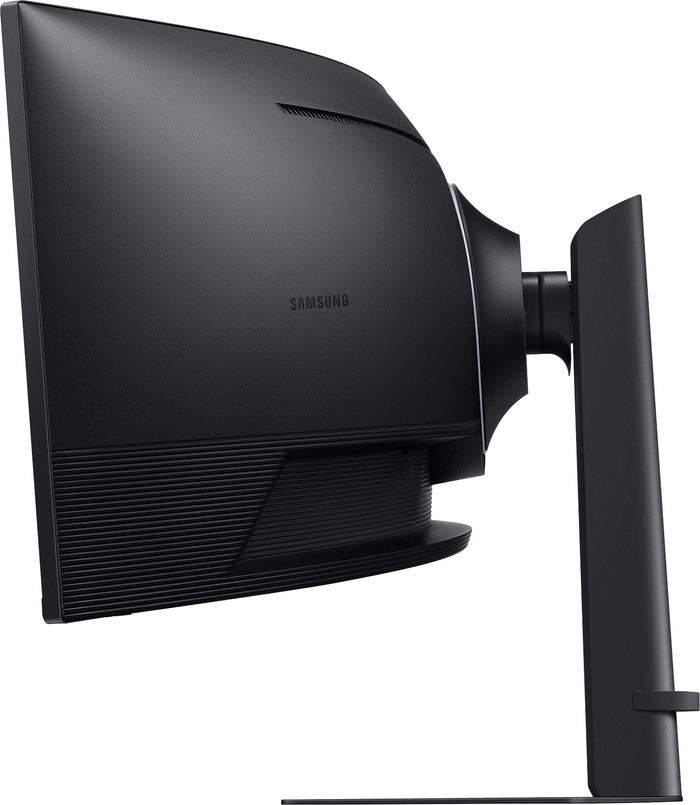 Samsung ViewFinity S95UF LS49F950UAUXEN côté droit
