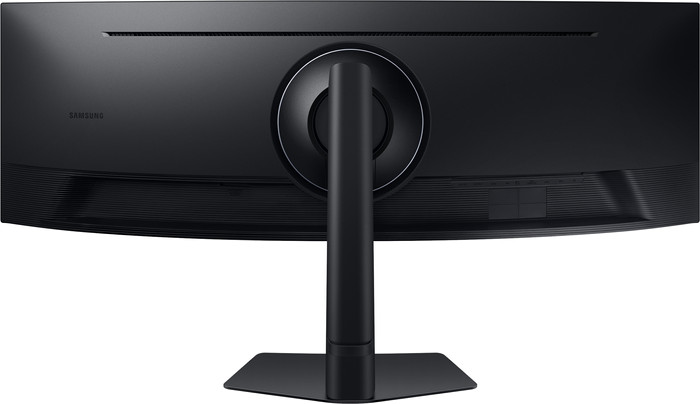 Samsung ViewFinity S95UF LS49F950UAUXEN arrière