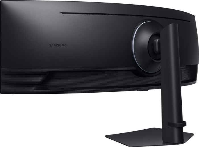 Samsung ViewFinity S95UF LS49F950UAUXEN arrière