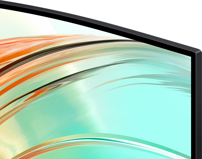 Samsung ViewFinity S95UF LS49F950UAUXEN détail