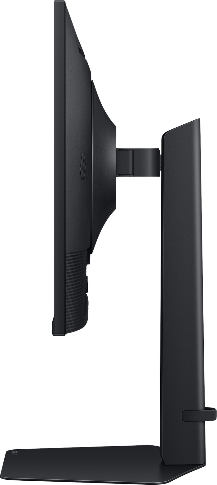 Samsung Odyssey G60F LS27FG602EUXEN côté droit