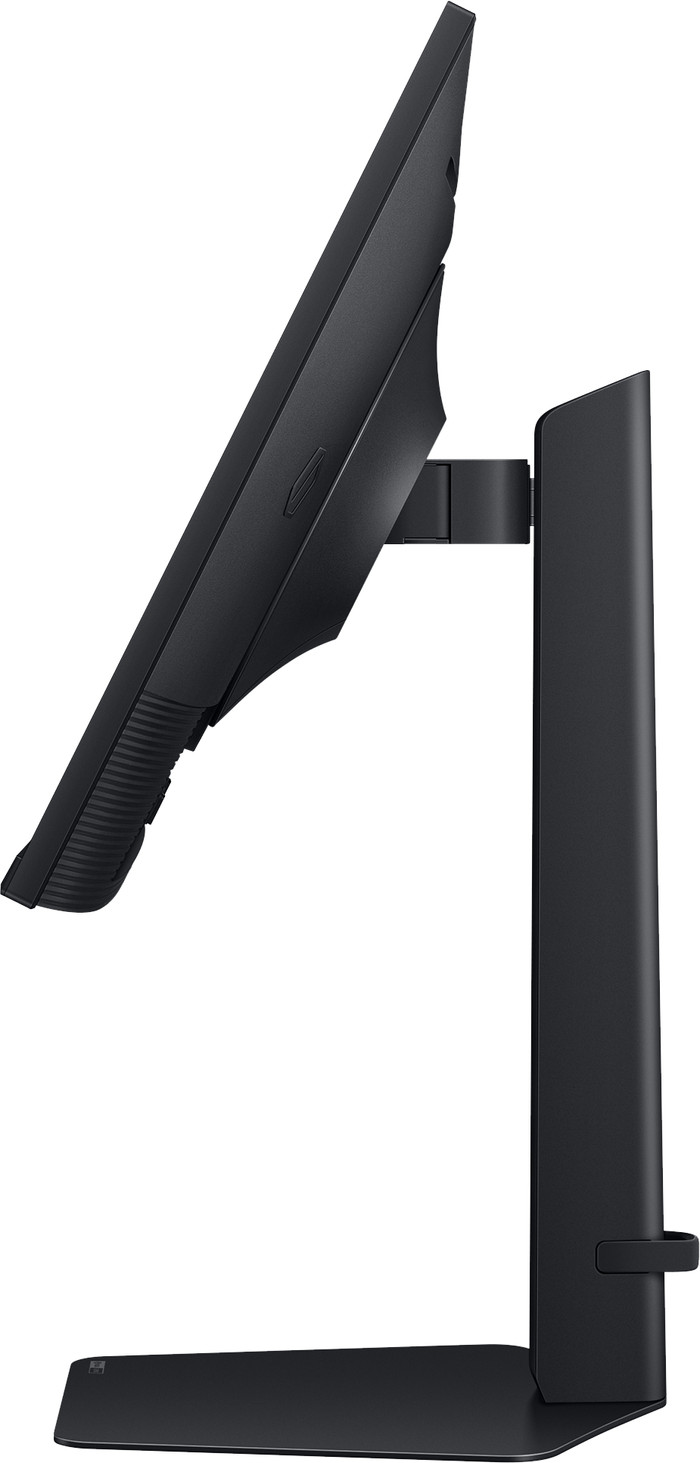 Samsung Odyssey G60F LS27FG602EUXEN côté droit