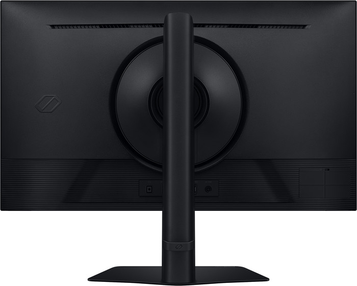 Samsung Odyssey G60F LS27FG602EUXEN arrière