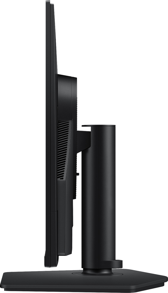 Samsung Odyssey G50F LS27FG502EUXEN côté droit