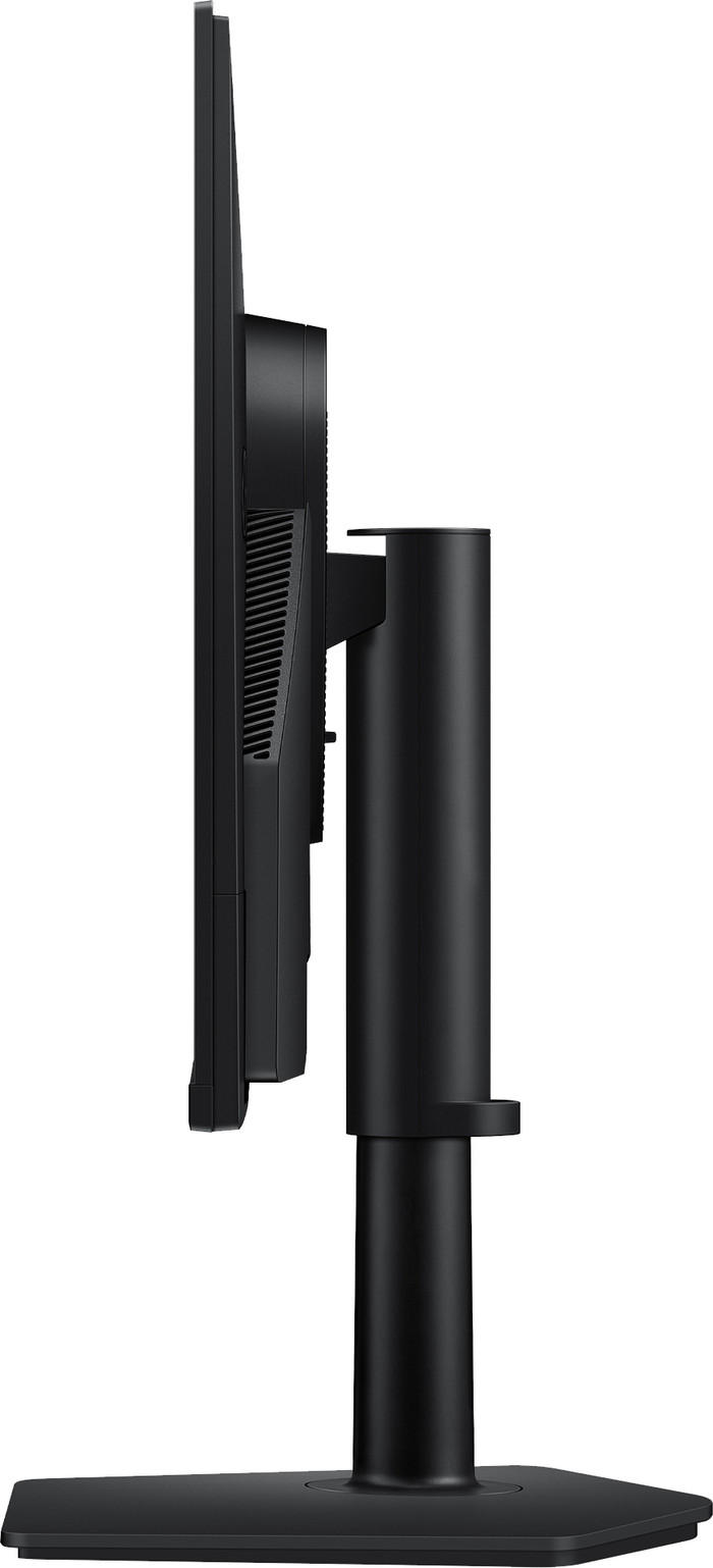 Samsung Odyssey G50F LS27FG502EUXEN côté droit