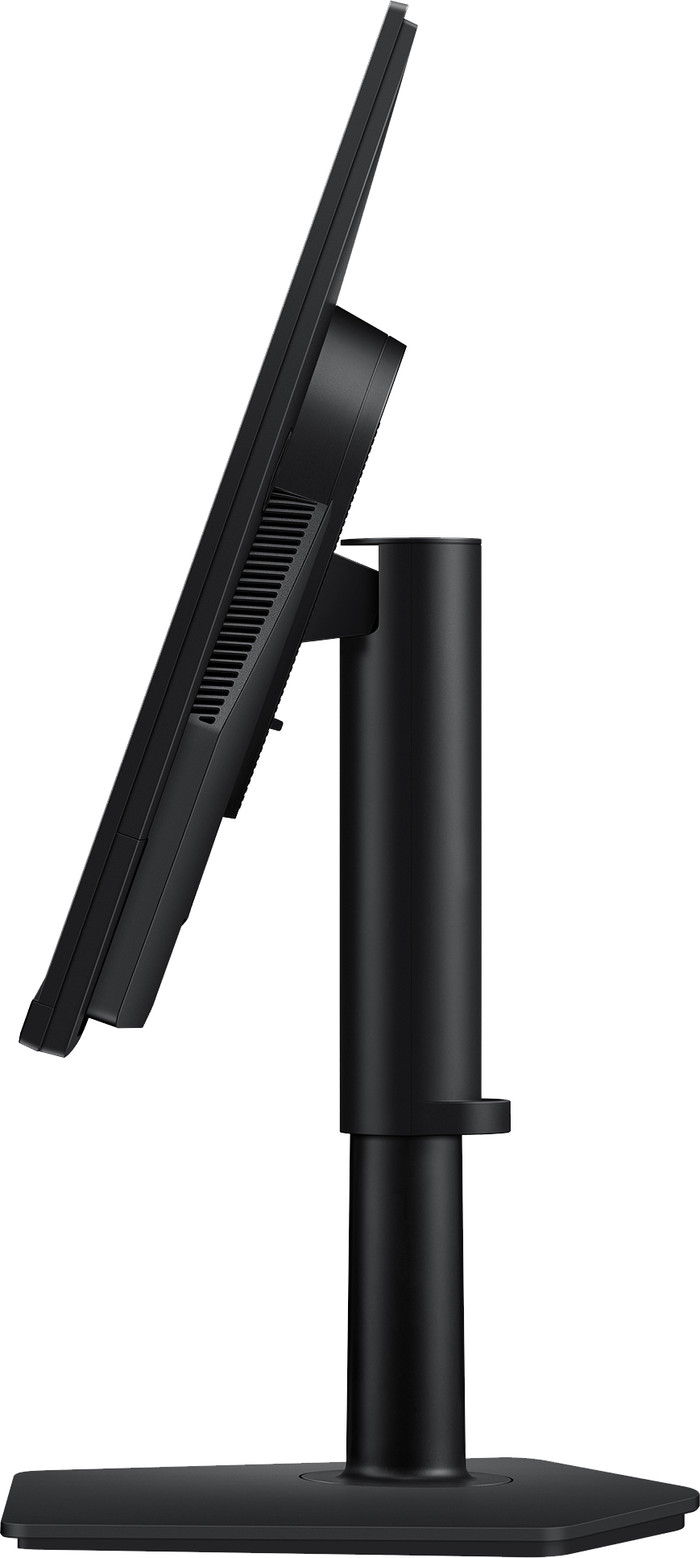 Samsung Odyssey G50F LS27FG502EUXEN côté droit