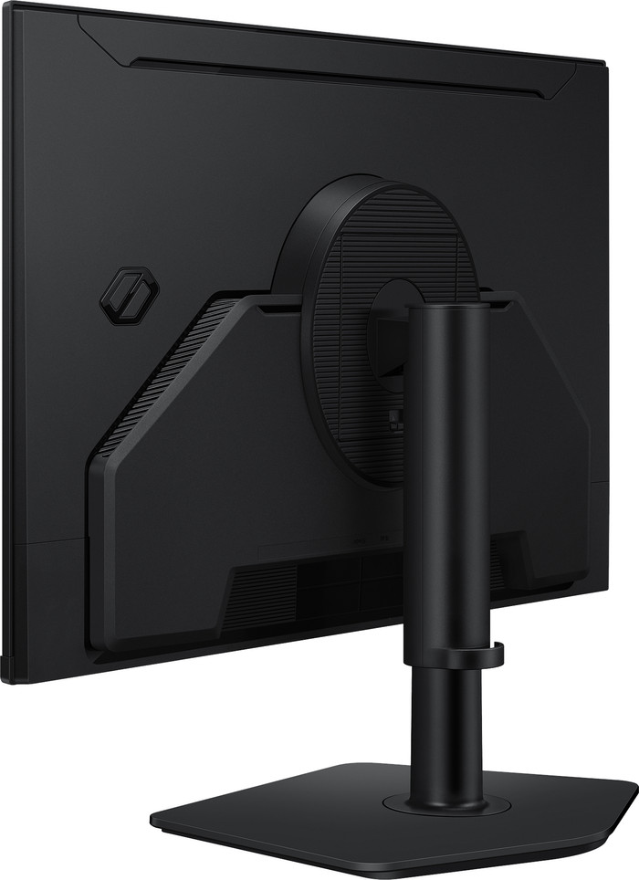 Samsung Odyssey G50F LS27FG502EUXEN arrière