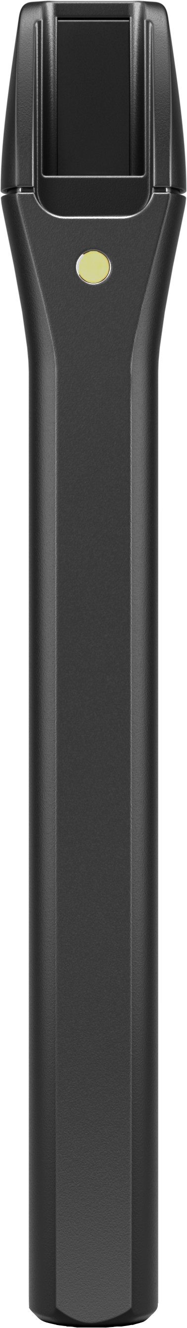 Rode Interview Microphone Noir avant