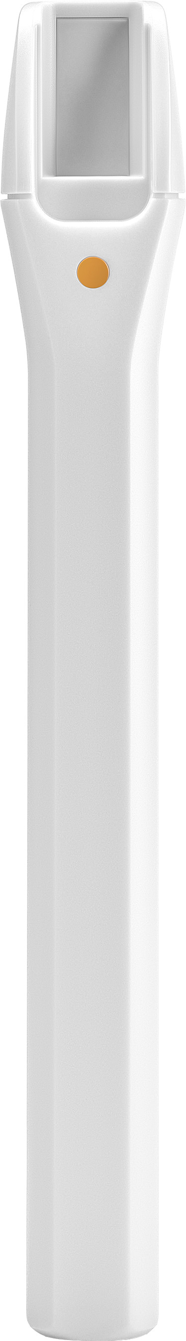 Rode Interview Microphone Blanc avant