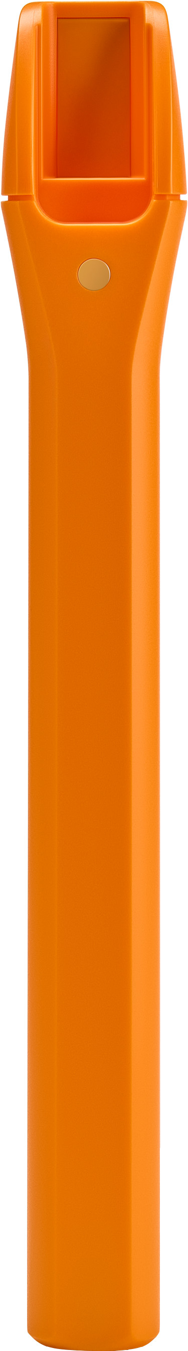 Rode Interview Micro Oranje voorkant