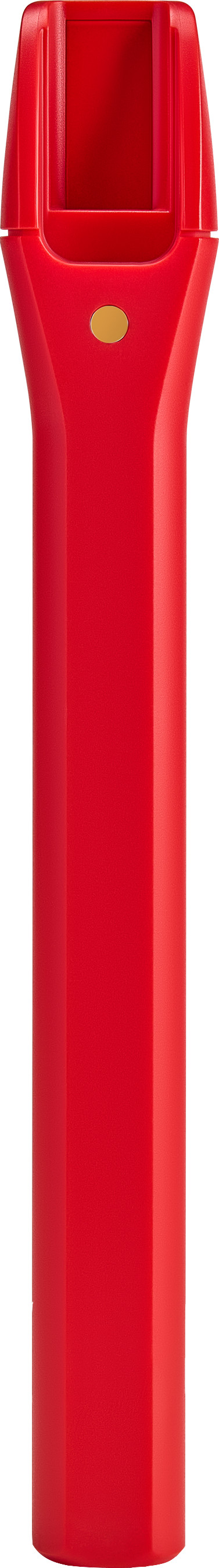 Rode Interview Microphone Rouge avant