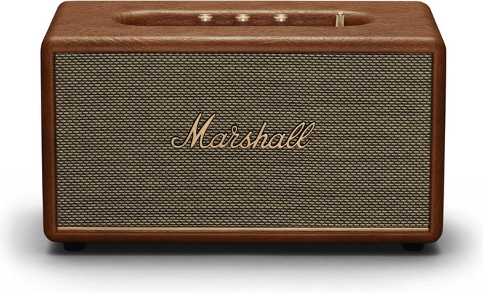 Marshall Stanmore III BT Brun Main Image