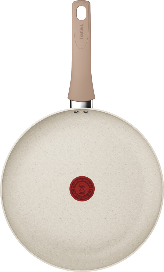 Tefal Cera Bright ON 5-delige pannenset voorkant