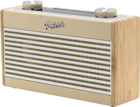 Rambler Uno Cream right side