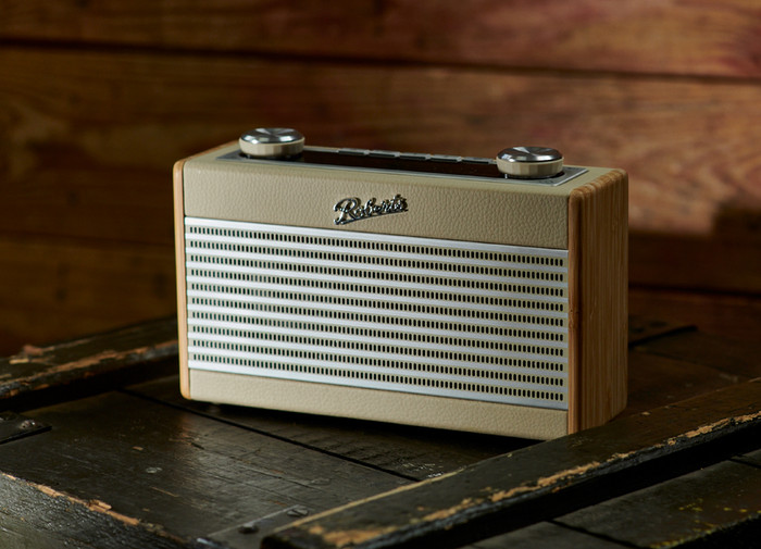 Rambler Uno Cream product in use