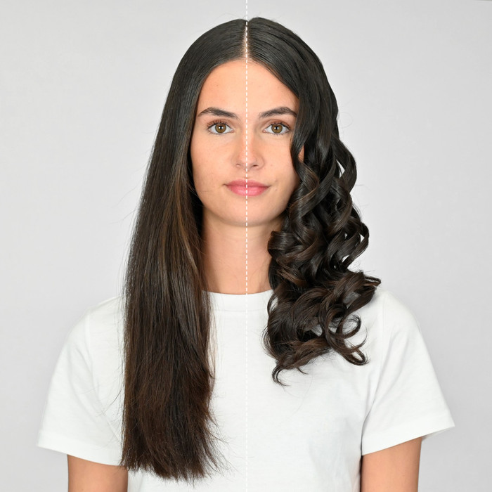 Babyliss Style Secret Air C6688E produit à l'usage