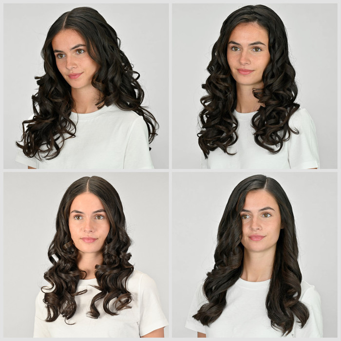 Babyliss Style Secret Air C6688E produit à l'usage