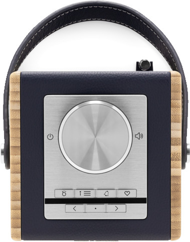 Rambler Midi Blue top