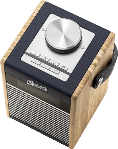 Rambler Midi Blue top