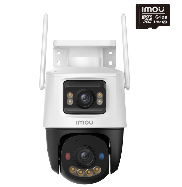 Imou Cruiser Dual 2x5MP Main Image