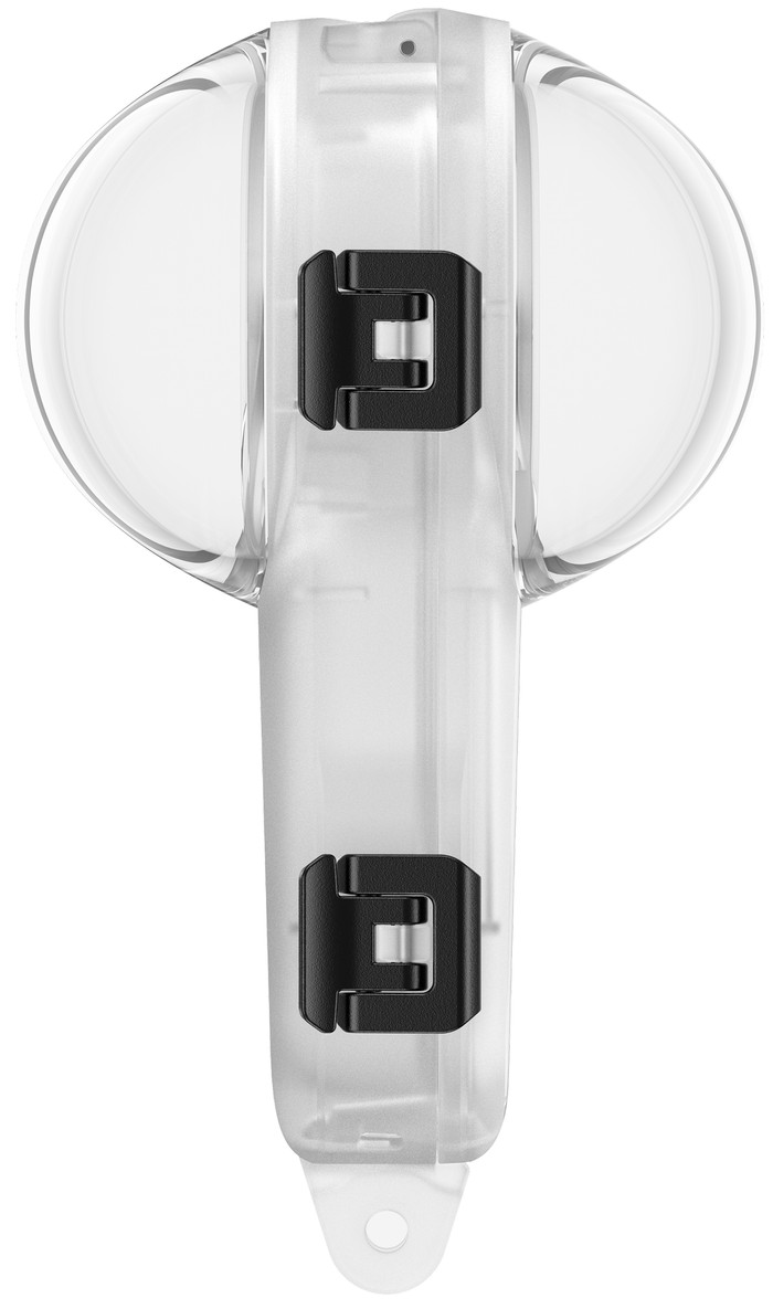 Insta360 X4 Air Invisible Dive Case arrière