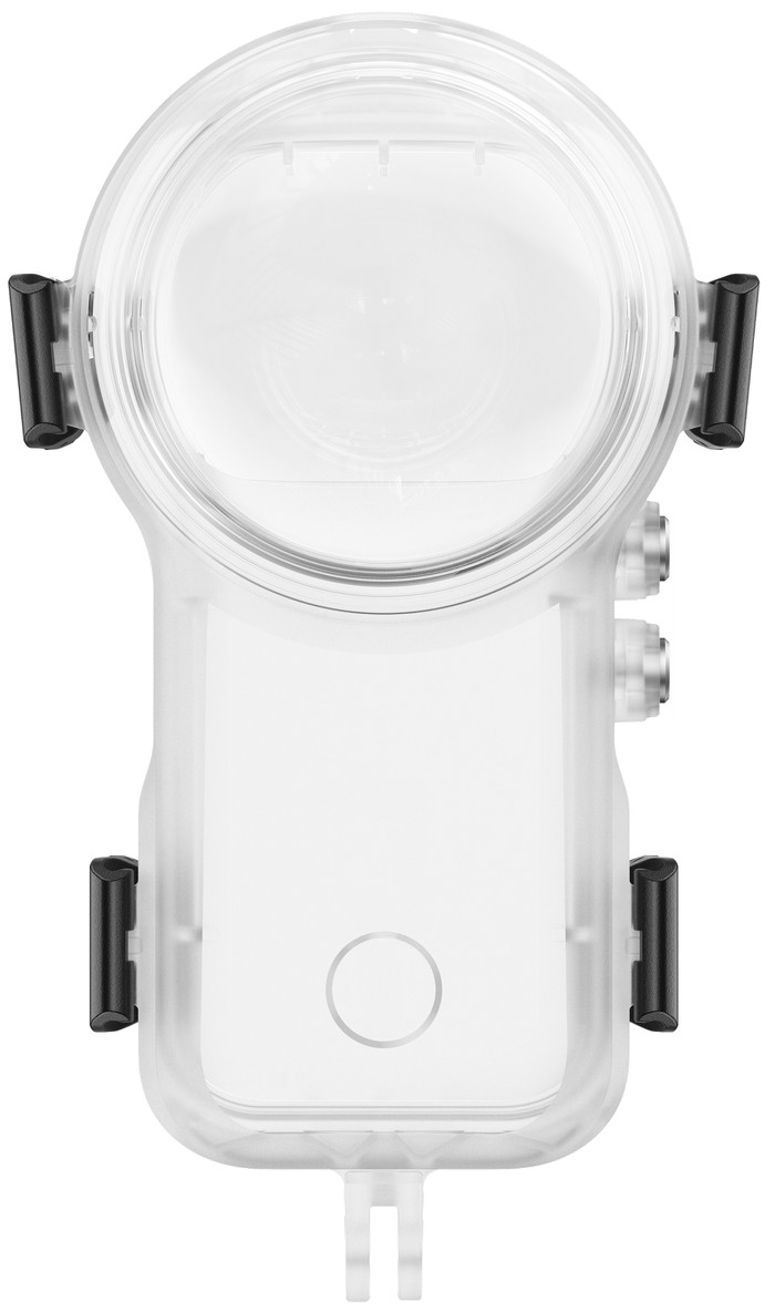 Insta360 X4 Air Invisible Dive Case avant
