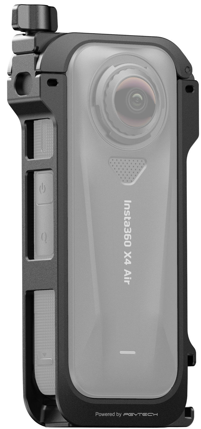 Insta360 X4 Air Utility Frame avant