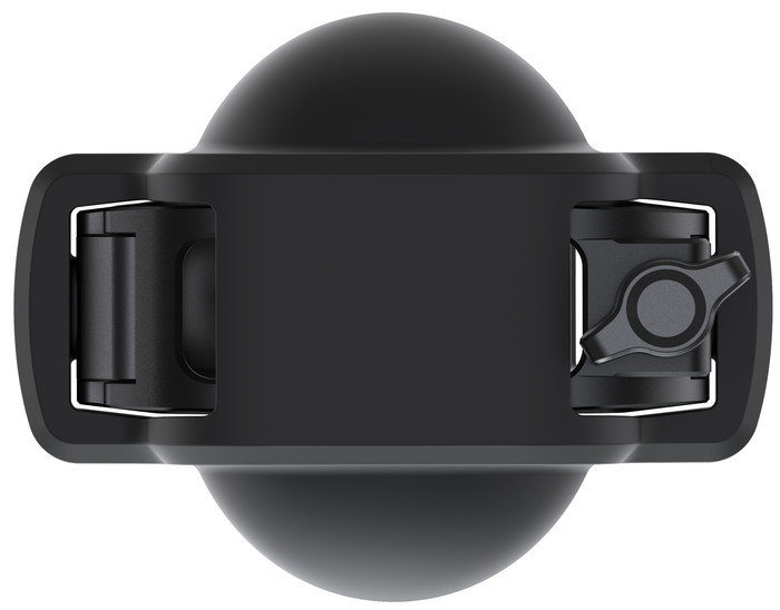Insta360 X4 Air Utility Frame dessus