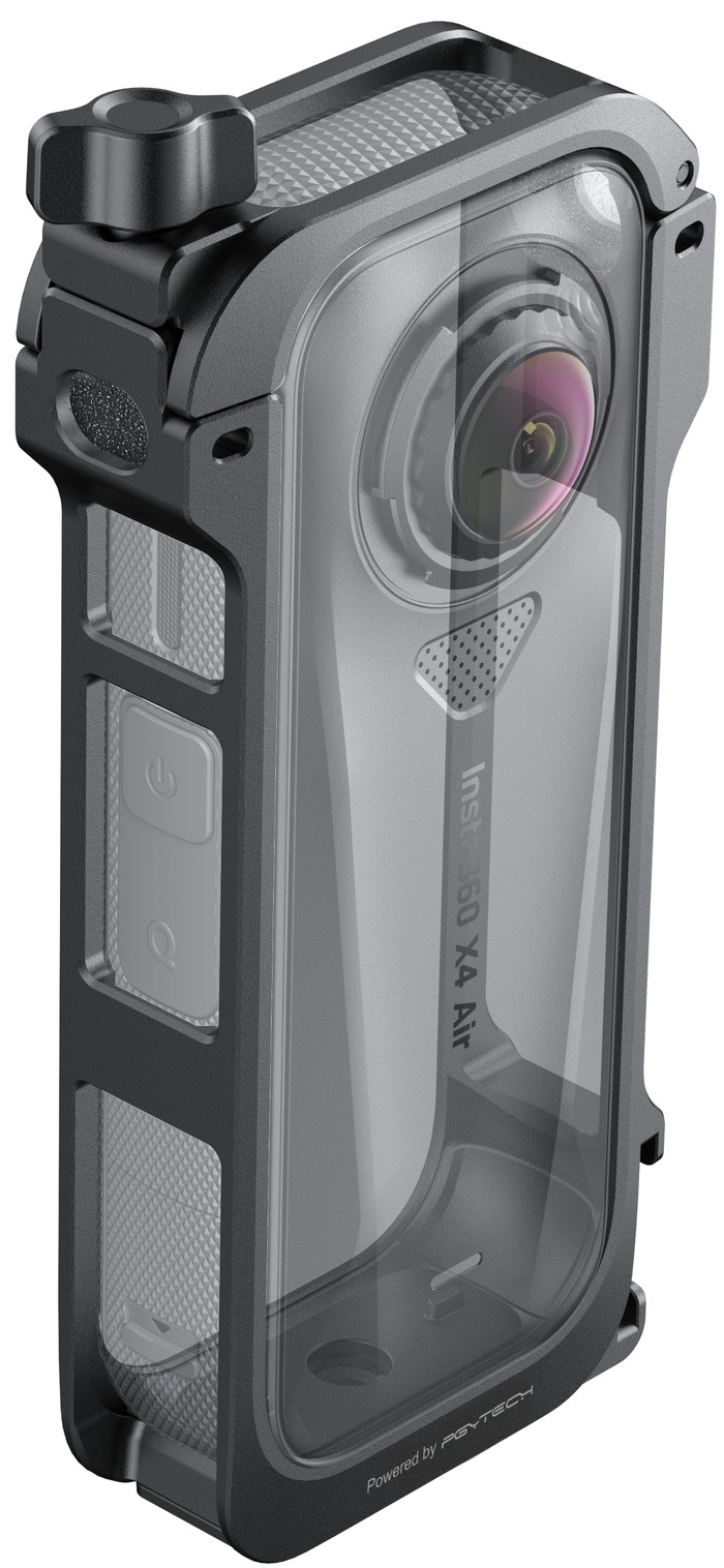 Insta360 X4 Air Utility Frame côté gauche
