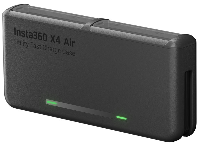 Insta360 X4 Air Utility Fast Charge Case Main Image