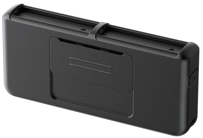 Insta360 X4 Air Utility Fast Charge Case achterkant