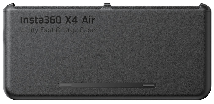 Insta360 X4 Air Utility Fast Charge Case voorkant